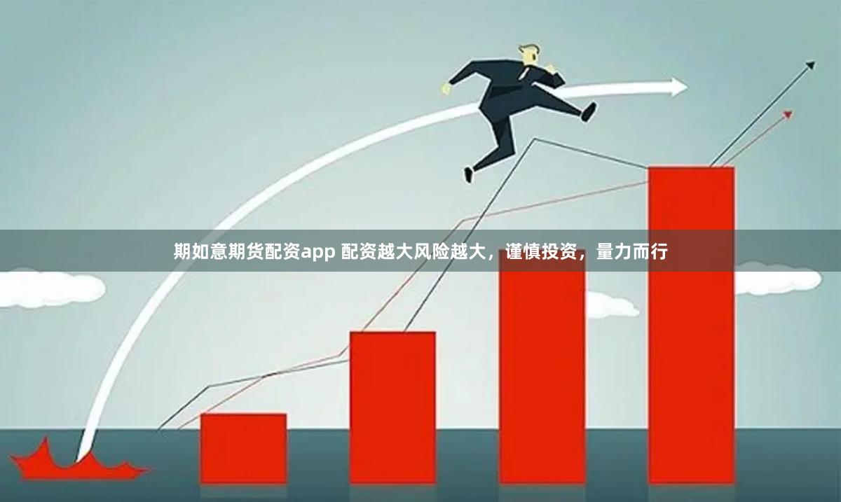 期如意期货配资app 配资越大风险越大，谨慎投资，量力而行