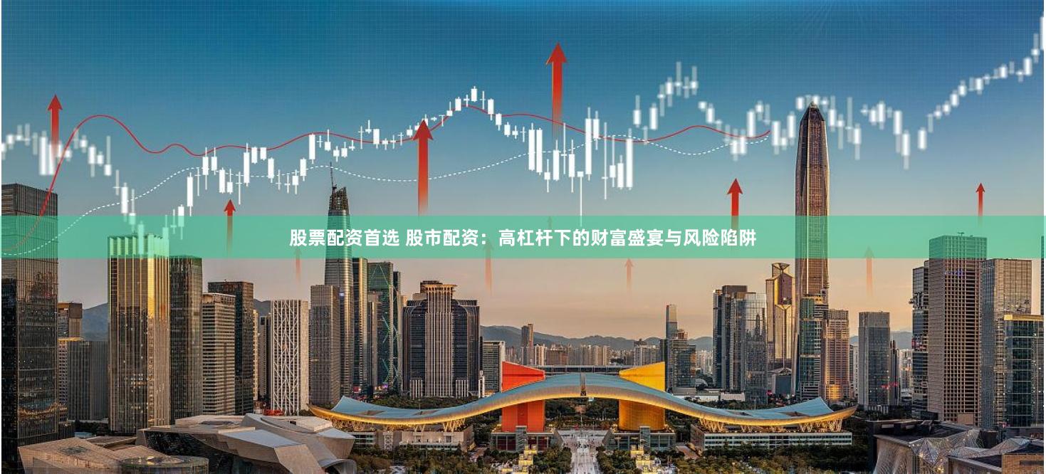 股票配资首选 股市配资：高杠杆下的财富盛宴与风险陷阱