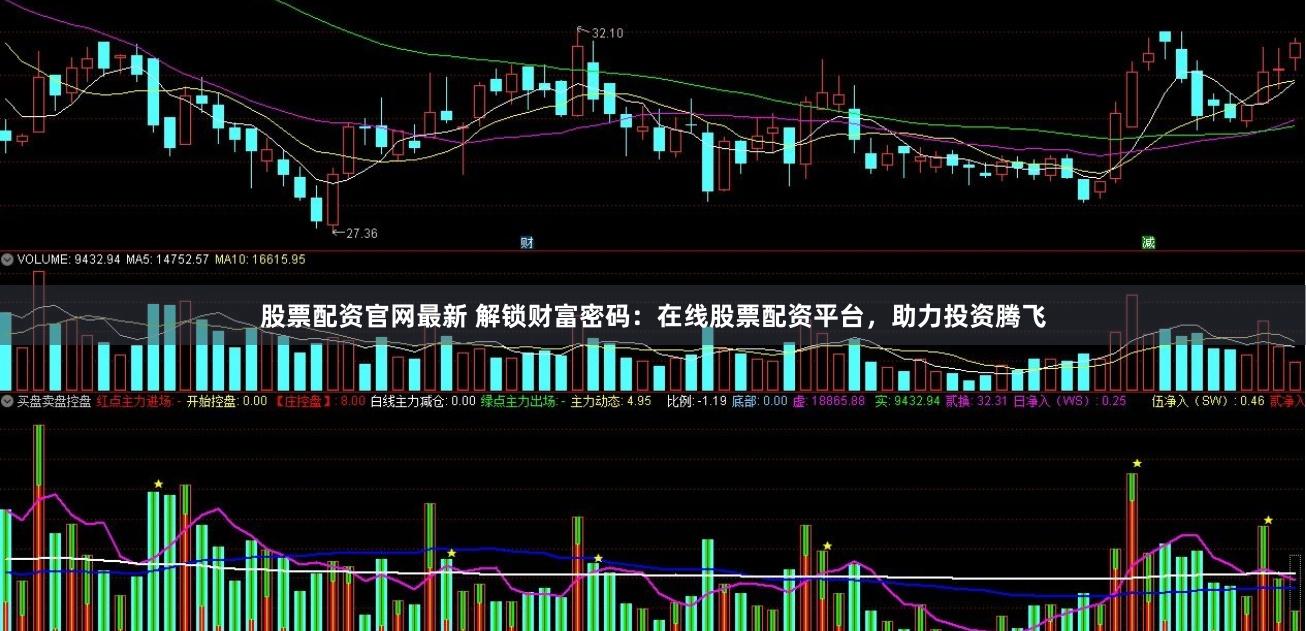 股票配资官网最新 解锁财富密码：在线股票配资平台，助力投资腾飞