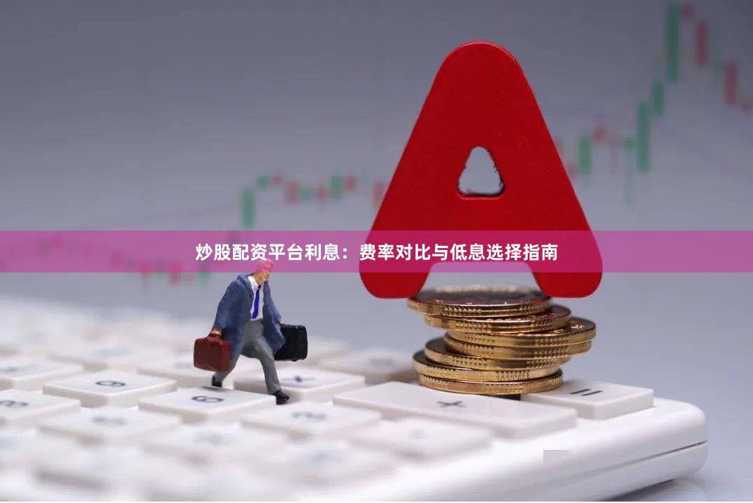 炒股配资平台利息：费率对比与低息选择指南