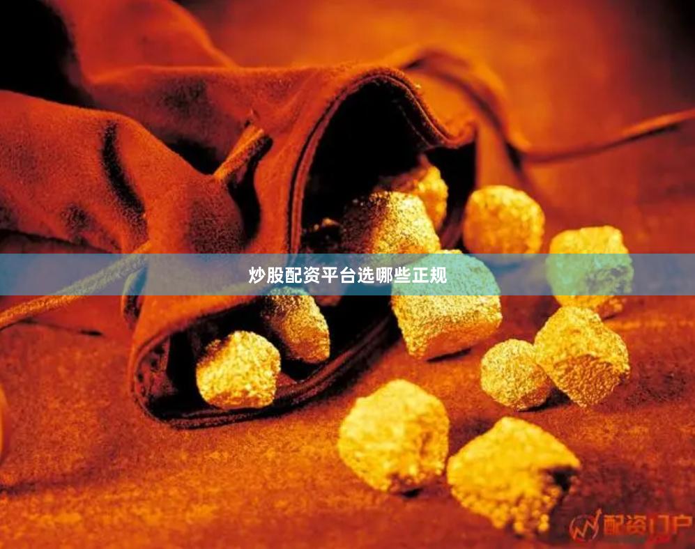 炒股配资平台选哪些正规