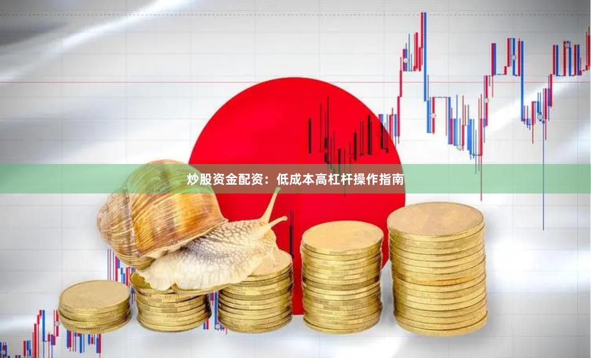 炒股资金配资：低成本高杠杆操作指南